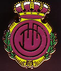 Badge Real Mallorca